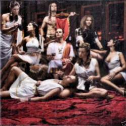 Adrenaline Kings : Last Days of Ancient Rome